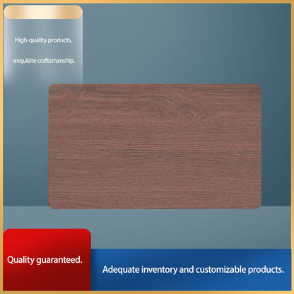 BAOLONG Pin'an Tree（Products can be customized, price ask customer service）Interior Decorating Siding  Background Wall Decoration Board