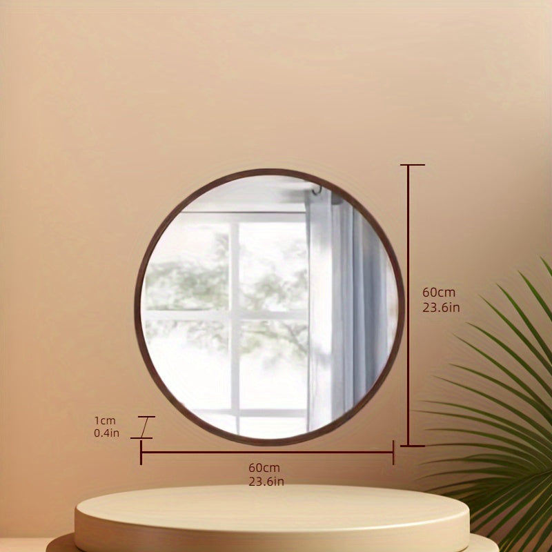 JINGXIANG Round mirror