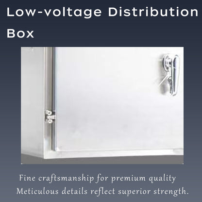JUNCHI Low-voltage Distribution Box（Ask customer service for specific prices）