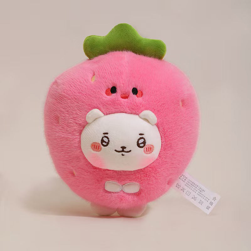 JINHENG Cuddly toy 10（Products can be customized, price ask customer service）Duckling Doll  supersoft doll
