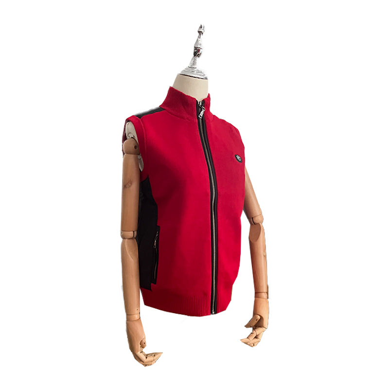YUANRAN Yuanran men's/women's heating business vest