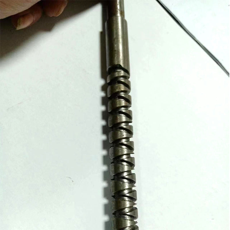 LIWEI reciprocating lead screw（Ask customer service for specific prices）Machine Tool Balls  adjustable