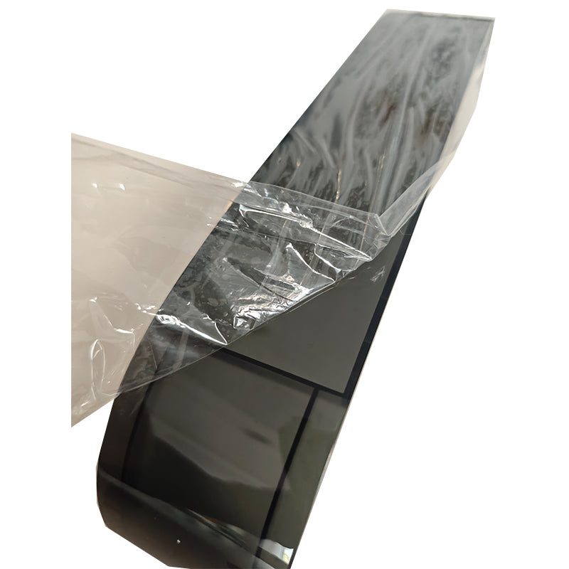 XIMEILING Protective film for plastic sheets（Ask customer service for specific prices）Eco-friendly material high clarity absorbing membrane