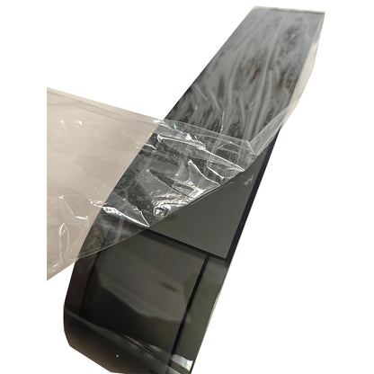 XIMEILING Protective film for plastic sheets（Ask customer service for specific prices）Eco-friendly material high clarity absorbing membrane