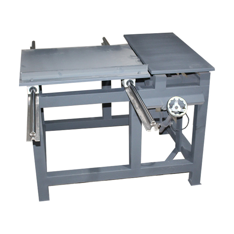 BAIPING Sliding table saw Precision Cutting Saw Table Foldable rocker arm