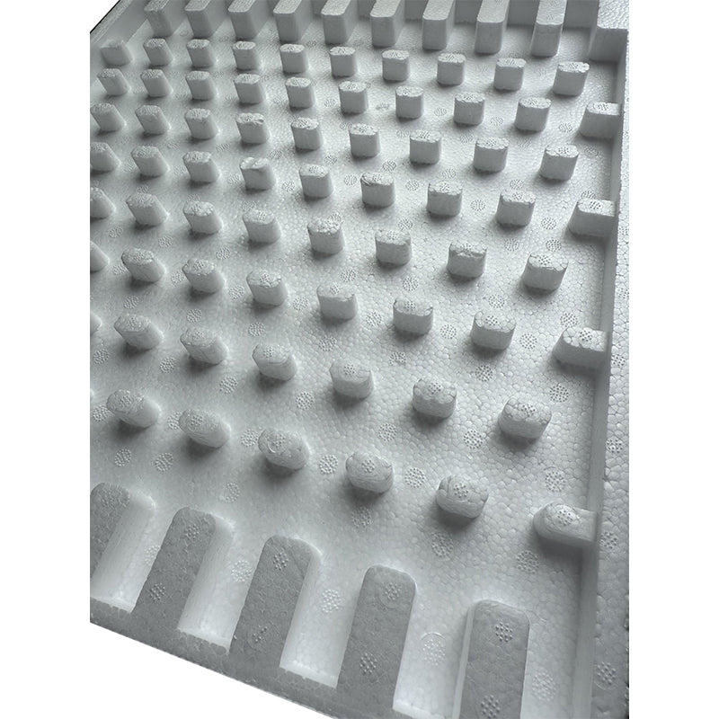 BOHAI A1 Watch Polystyrene（Products can be customized, price ask customer service）Foam insulation   Foam cushioning