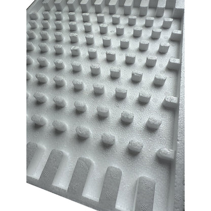 BOHAI A1 Watch Polystyrene（Products can be customized, price ask customer service）Foam insulation   Foam cushioning