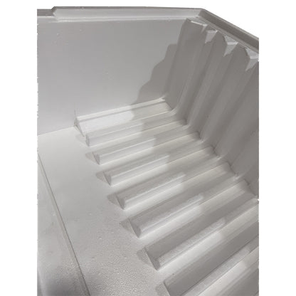 BOHAI 1114S TV Polystyrene（Products can be customized, price ask customer service）Foam packaging  Foam material
