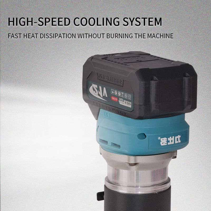 GUANZHIFENG Trimmer（Ask customer service for specific prices）Multi-function engraving machine  Aluminum composite panel opening engraving machine