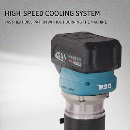 GUANZHIFENG Trimmer（Ask customer service for specific prices）Multi-function engraving machine  Aluminum composite panel opening engraving machine