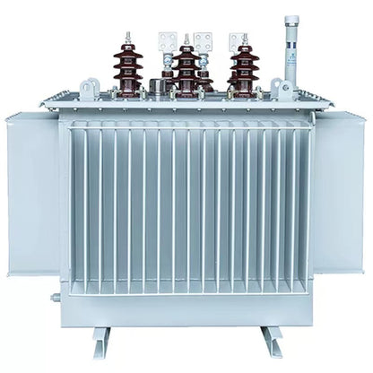 XINBIWO Transformers（Customized products, specific price ask customer service）Oil-immersed distribution transformers Three-phase dry-type transformer