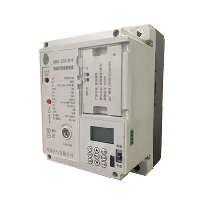 CHUANQUAN The latest 698 protocol reclosing switch module for photovoltaic Electrical Automatic reclosing leakage circuit breaker