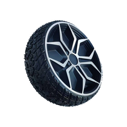 SIKERUO 8.5 inch Daniel balance car motor