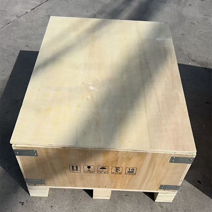 WEILIANG Traditional small wooden box（Products can be customized, price ask customer service）Transportation boxes  Wooden baskets and crates