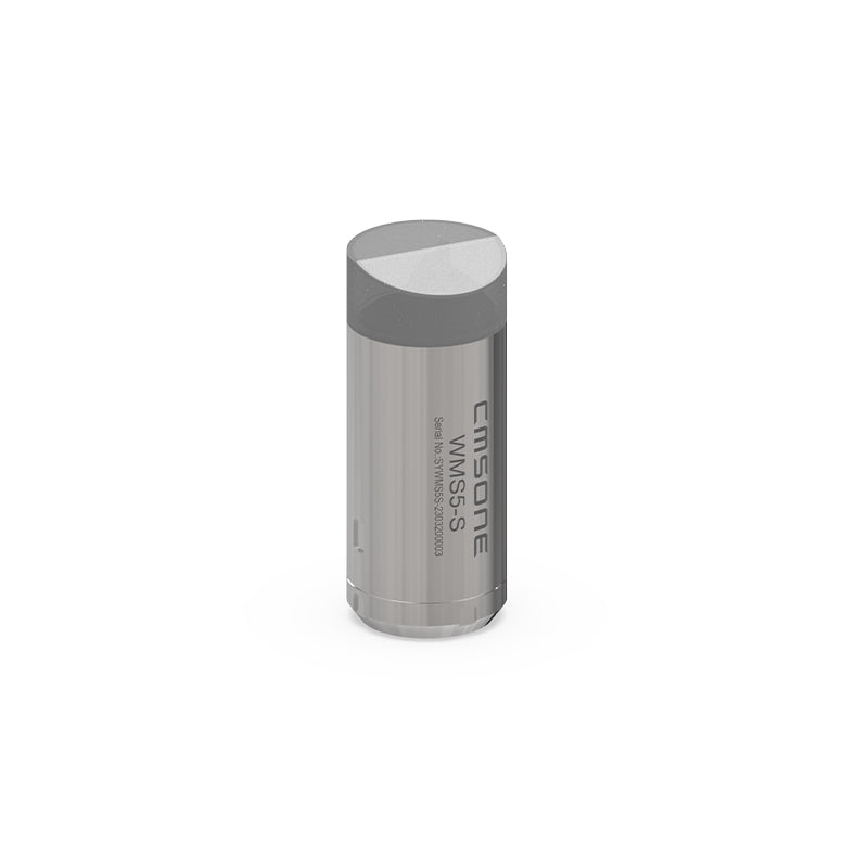 SHENGYANG Intelligent wireless vibration temperature monitoring sensor Zigbee version