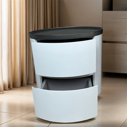 TONGLI White coffee table（Ask customer service for specific prices）Tea Table Modern Minimalist  Tea table living room household