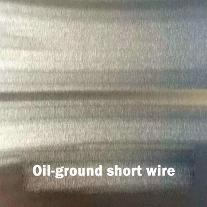 XINHENGLONG Stainless steel plate, drawing plate（Ask customer service for specific prices）Stainless steel mirror plate sheet metal welding