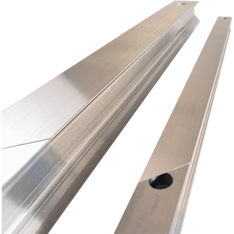 LINIER High dust and quiet linear slide rails（Ask customer service for specific prices）