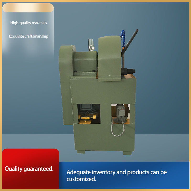 HUINAN Special grinding machine for tangent flat dies   High precision grinding  Tangential Flat Mould Processing