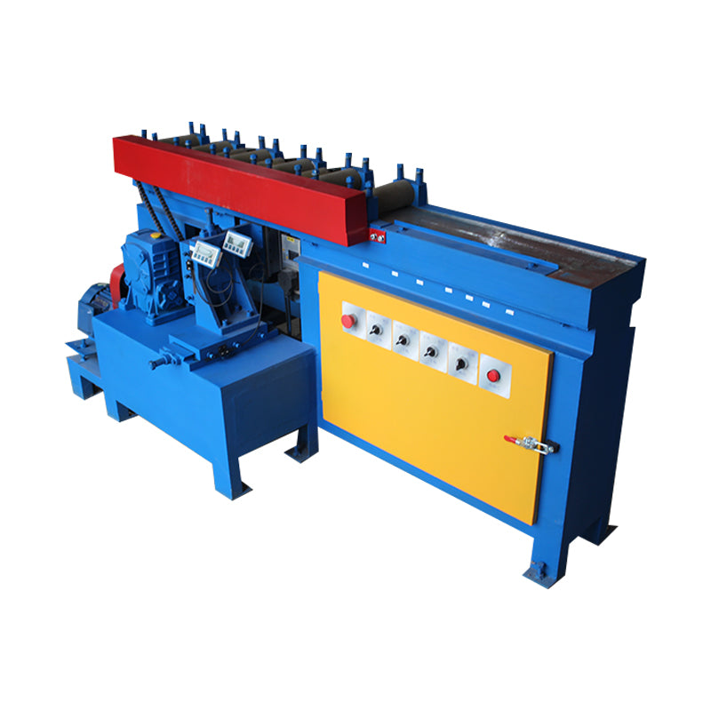 BAIPING V-shaped slotting machine（Ask customer service for specific prices）Automatic slotting machine Multi-function