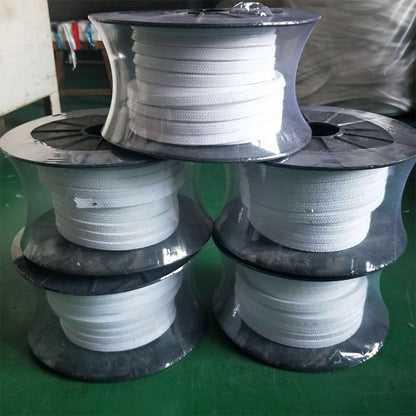 LANGFANG tetrafluoroides  Ptfe packing seal packing