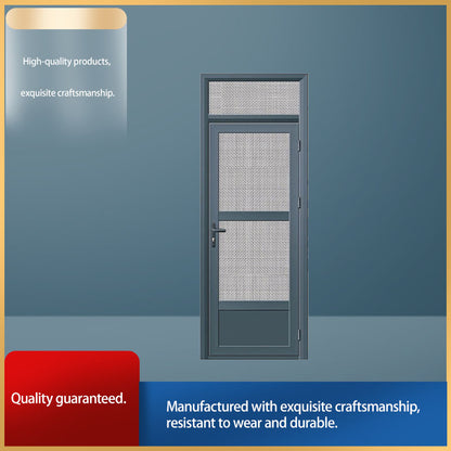 ANTAI Diamond mesh Screen Door（Products can be customized, price ask customer service）Diamond Mesh Invisible Folding Screen Door with Lock  Sliding Retractable Screen Door