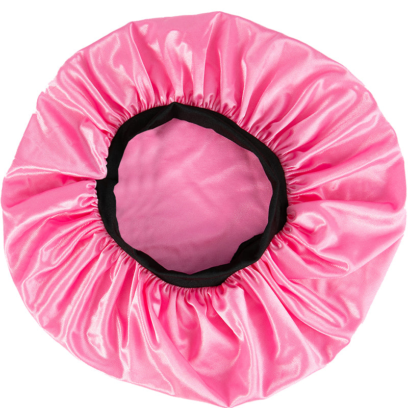 ZHENYANG Nightcap (2192)  Thickened home head cap air-conditioned sleeping cap