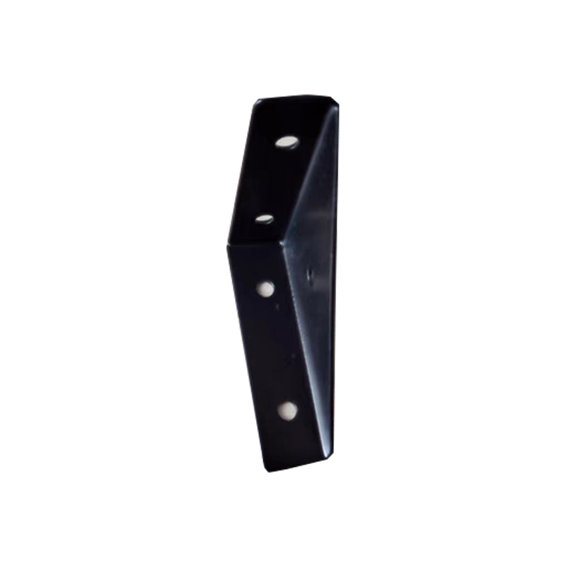 NUOHUI Three side Angle code fixed bracket stamping parts（Ask customer service for specific prices）Thickened triangular fixed Angle code