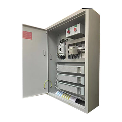 CHUANQUAN Manual Photovoltaic anti-islanding box Dedicated transformer capacity increase