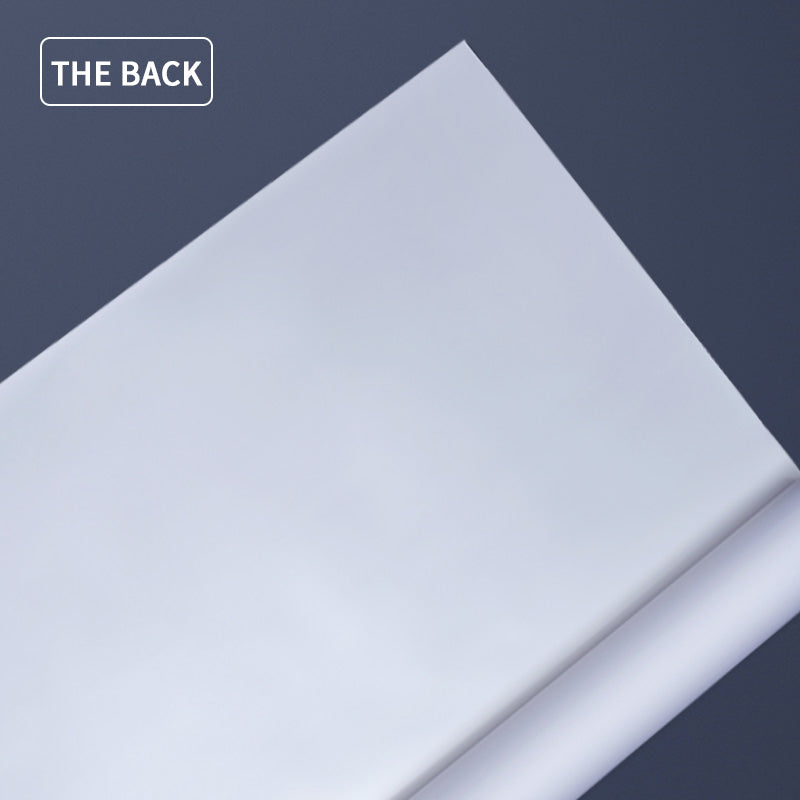 YIXING Indoor water-based PP paper（Ask customer service for specific prices）Glossy indoor water-based PP paper  Waterproof coating indoor