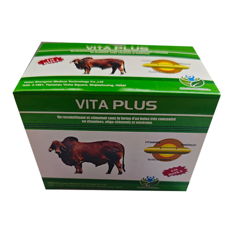 SHENGMEI Multivitamin tablet（Ask customer service for specific prices）