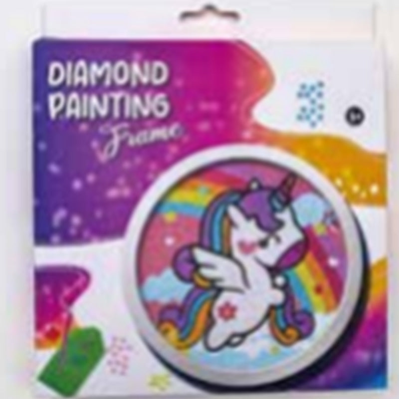 Diamond Painting, Diamond Embroidery,Magic Cube Diamond Art, DIY HandcraftedDecorative Crafts（Products can be customized,This price is for display, price ask customer service）
