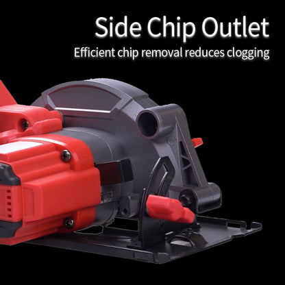 GUANZHIFENG Lightweight One-Handed Saw（Ask customer service for specific prices）Lithium electric power saw single hand chain saw  Tree Felling Sawmill