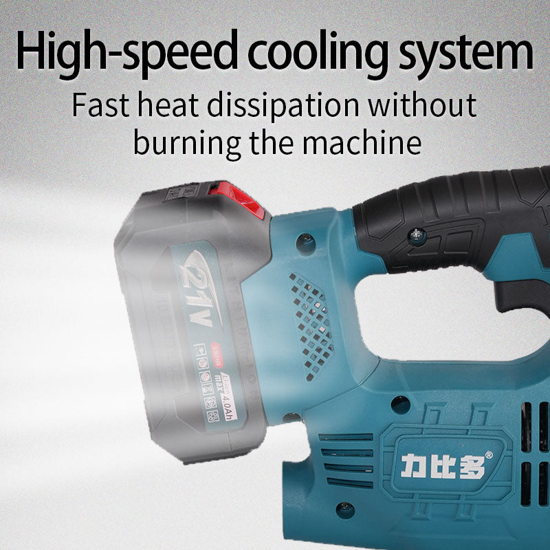 GUANZHIFENG Jigsaw（Ask customer service for specific prices）Lithium-ion jigsaw electric  Reciprocating saw wire saw charging