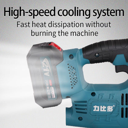 GUANZHIFENG Jigsaw（Ask customer service for specific prices）Lithium-ion jigsaw electric  Reciprocating saw wire saw charging