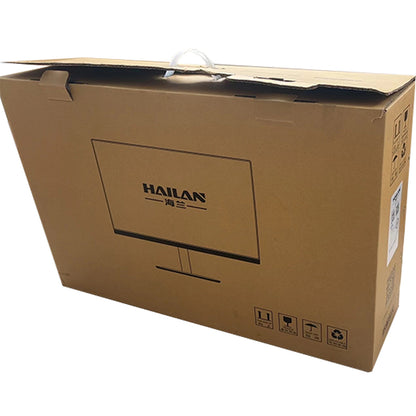 WEIWEI Hyline display carton（Ask customer service for specific prices） The product packing box is thickened with corrugated cardboard