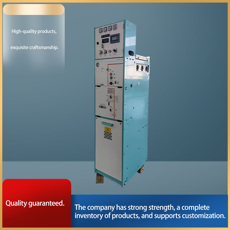 ANZHONG Domestic Series Switchgear（Products can be customized, price ask customer service）Drawer type switchgear  Maintenance of switchboards