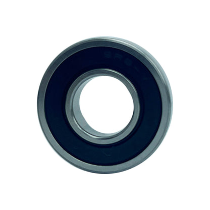 BAINUOKEN Bearings can be customized to R8  Micro bearing deep groove ball bearing