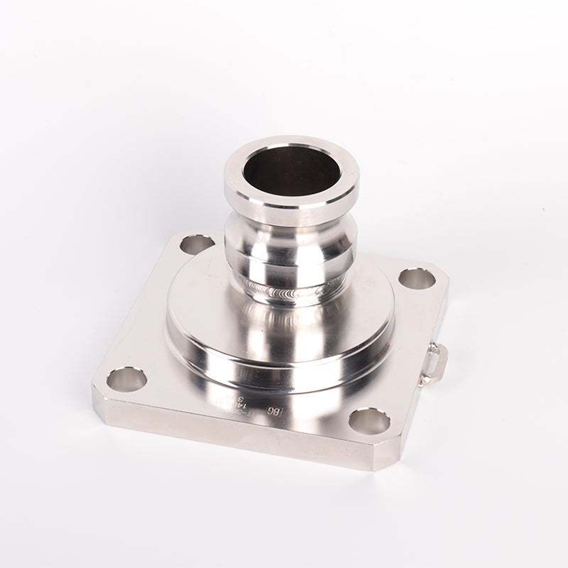 BAIGUAN Fitting (plumbing)（Ask customer service for specific prices）Highly conductive  wear resistance