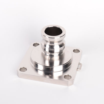 BAIGUAN Fitting (plumbing)（Ask customer service for specific prices）Highly conductive  wear resistance