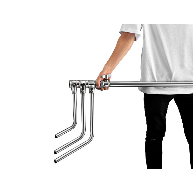 TUXING Quick magic leg C-STAND (MT40""-4) 