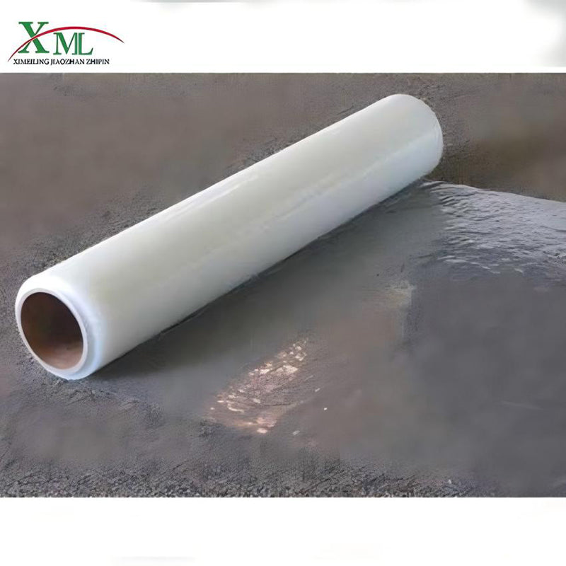 XIMEILING carpet film（Ask customer service for specific prices）Protective film for floor mats Decoration Ground transparent film