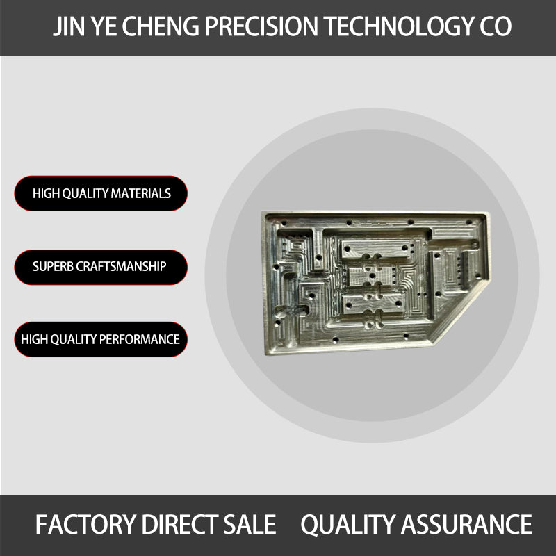 Кассета JINYECHENG (Продукция может быть изготовлена по индивидуальному заказу, цену уточняйте у службы поддержки клиентов) Корпус из алюминиевого сплава. Промышленный контроллер. 