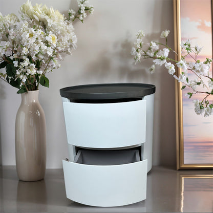 TONGLI White coffee table（Ask customer service for specific prices）Tea Table Modern Minimalist  Tea table living room household