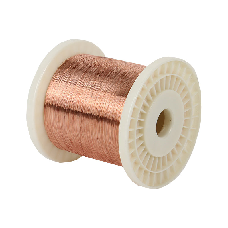 QINGYI Copper-nickel wire Nonferrous metal alloy copper-nickel factory stock（Ask customer service for specific prices）Purple copper wire Fine copper wire