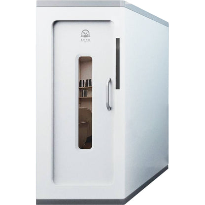 YANGYU Rigid single cabin heat-resistant non-medical rehabilitation