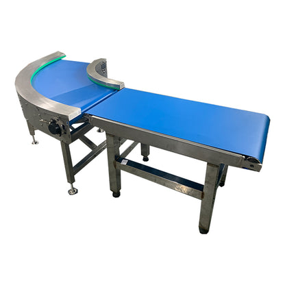 MINGCHENG conveyor（Ask customer service for specific prices） Electric roller conveyor belt