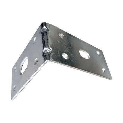 NUOHUI Right Angle bracket Angle code, stamping parts（Ask customer service for specific prices）L-type Angle code Angle plate bracket