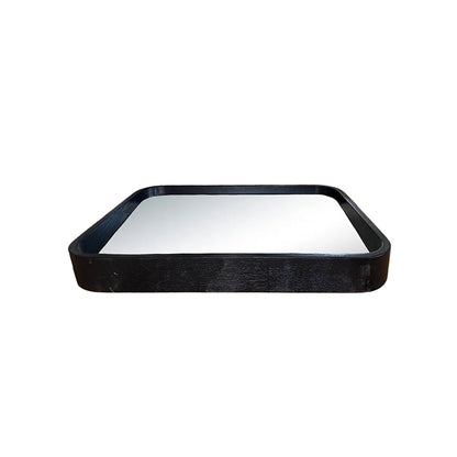 JINGXIANG Rectangular mirror with rounded corners