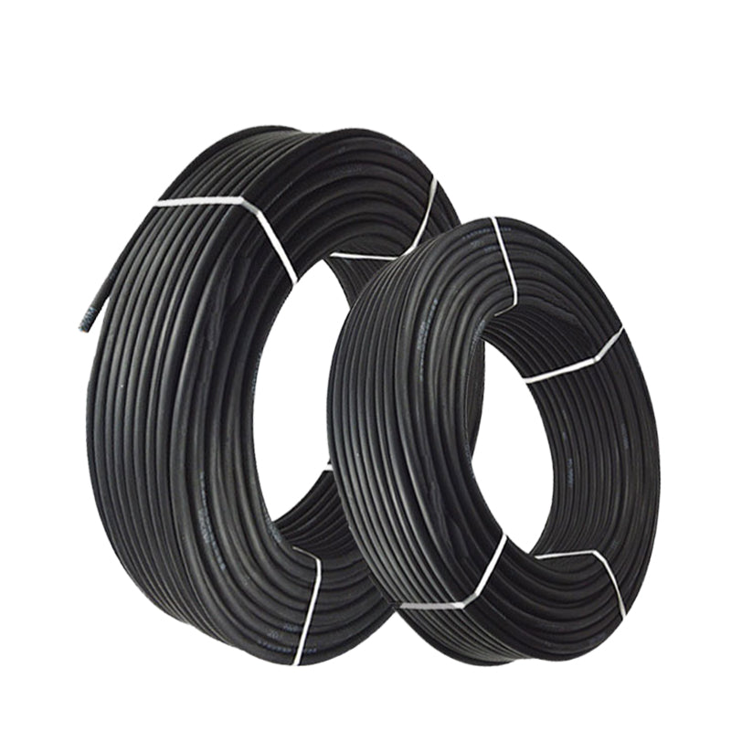 RENMIN Rubber Cable YZ（Ask customer service for specific prices）Multi-core cable  Drag chain shielded cable